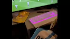 play Katar Weltmeisterschaft 2022: Amateur Teen Petite Brünette Creampie Action