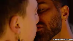 play BRUTALIDADE BARCA BARCA DE ADAM RAMZI: TROYE JACOBS fica à tona e fodida