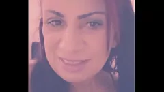 play Live cam-seks: grote blonde MILF met grote tieten en kont
