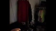 play Loca pareja real Odins80 y Odins1 teniendo sexo inolvidable