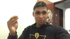 play Aventura de amatori interrasiali a lui WILLXLIAN cu un cocos negru mare