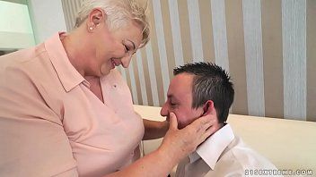 play The German penetrated by a Spanish man as they adore better