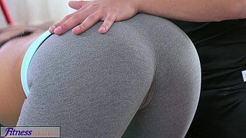 play W fitness zostaje xxx między dwoma xxx kolegami