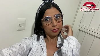 play الإباحية مع تلميذات المدارس اللاتي يجبرن على وضع قضيبهن في حلقهن