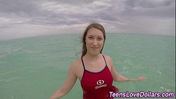 play Gina Pistol makes xnxx movies with a young cook