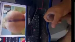 play Hommage an den großen Arsch und die enge Muschi meiner Frau