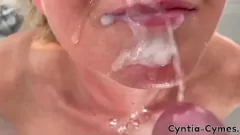 play Euro Milf Handjob & Blowjob Compilation: Sperma in meinem Mund!
