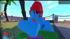 play Wicked Roblox Whore: What Am I Doing With My Life 22