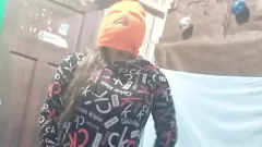 play Foda-se minha buceta: a mãe amadora real tem desejos sexuais não realizados