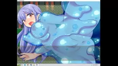 play La intensa sesión de juego Hentai de Emilia y Collette Pt. 13