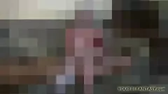 play Femdoms bissexuais iniciam o jogo de vibrador em POV
